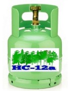 REFRIGERANT NATUREL BIO TECHNIKCOOL HC-12A